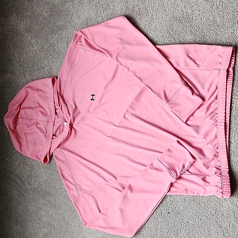 Under Armour Swim Cover Up